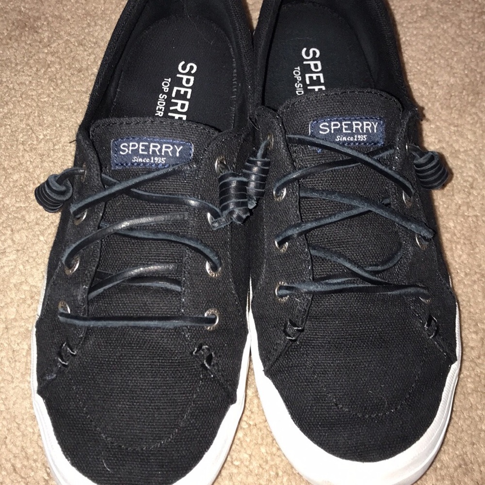 Sperry shoes
